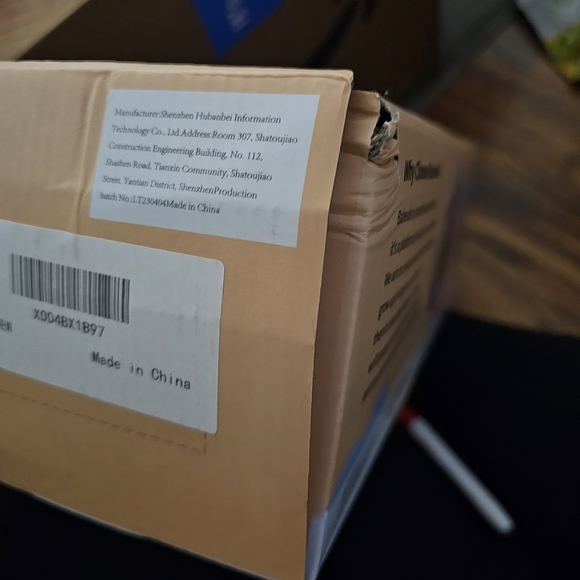 Realistic Baby Doll with Moveable Arms and Legs - Picture 6 of 12